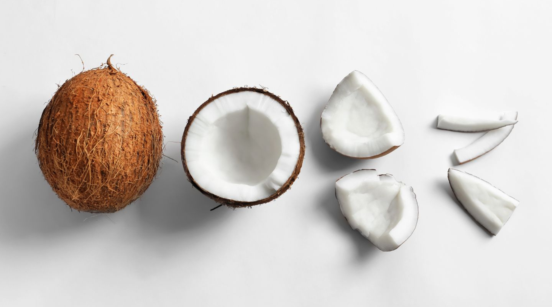 Is Coconut Oil Safe as Lube? A Gynaecologist Explains Is Coconut Oil Safe as Lube? A Gynaecologist Explains