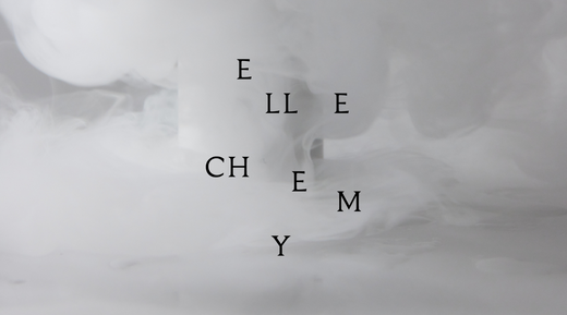 LOVERS becomes ELLECHEMY