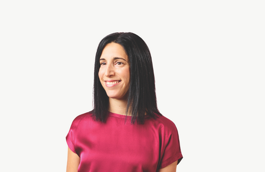 Ellechemy Experts with Dr Lironne Wein