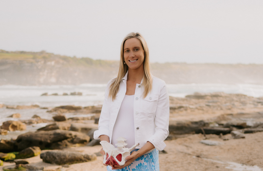 Ellechemy Experts with Anna Scammell