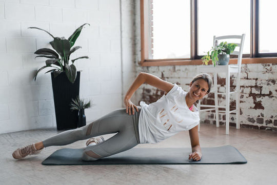 Ellechemy Experts: Kath Baquie