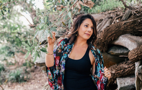 Ellechemy Experts with Vanessa Tarfon
